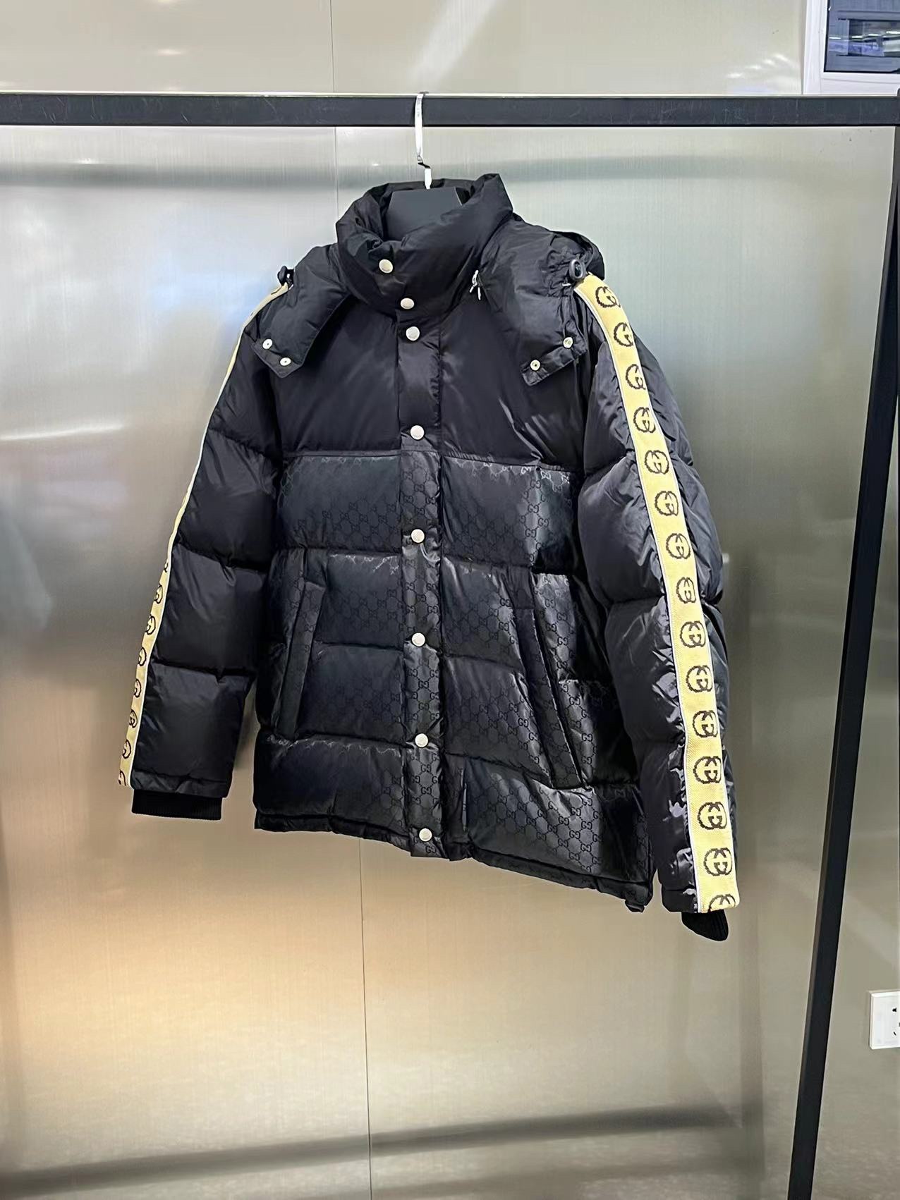 Gucci Down Jackets